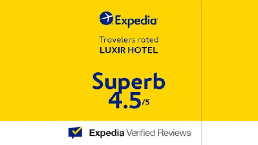 Expedia