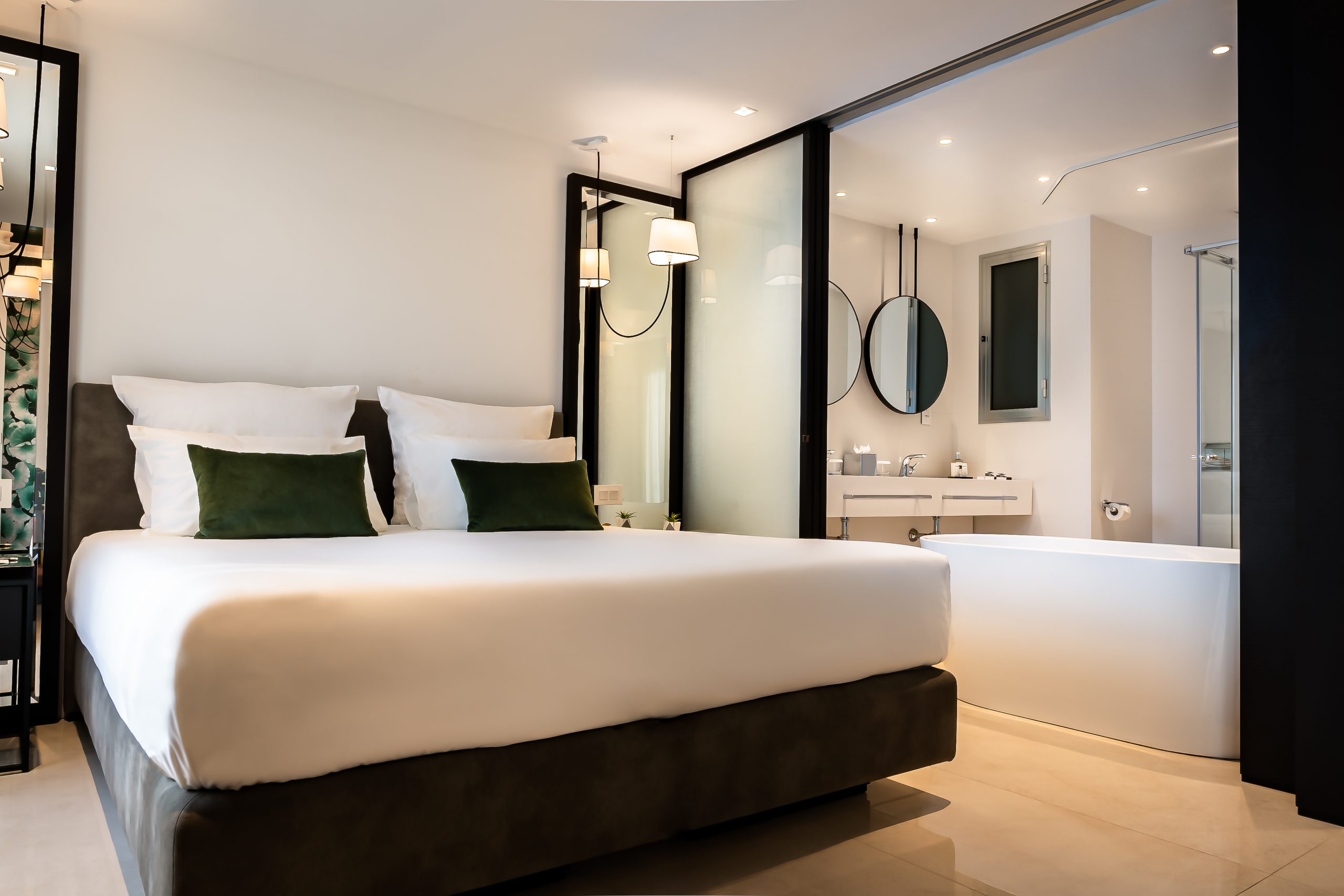 Hotel Valentina – the ideal base for your next business trip