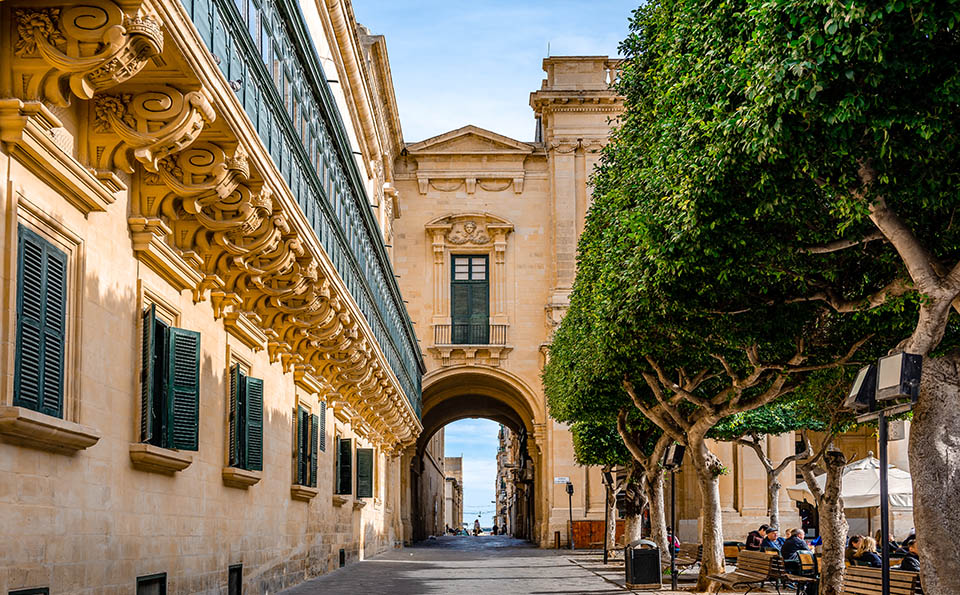 5 must-see places in Malta