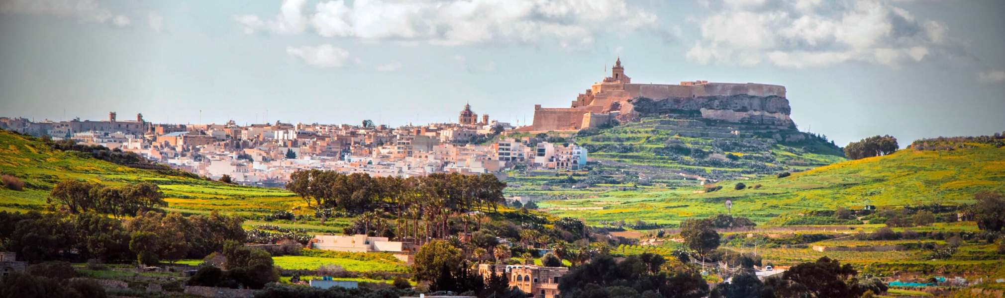 Spring In Malta: Best Things To Do & See