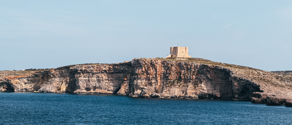 5 of the best hiking Trails in Malta – for the adventurous