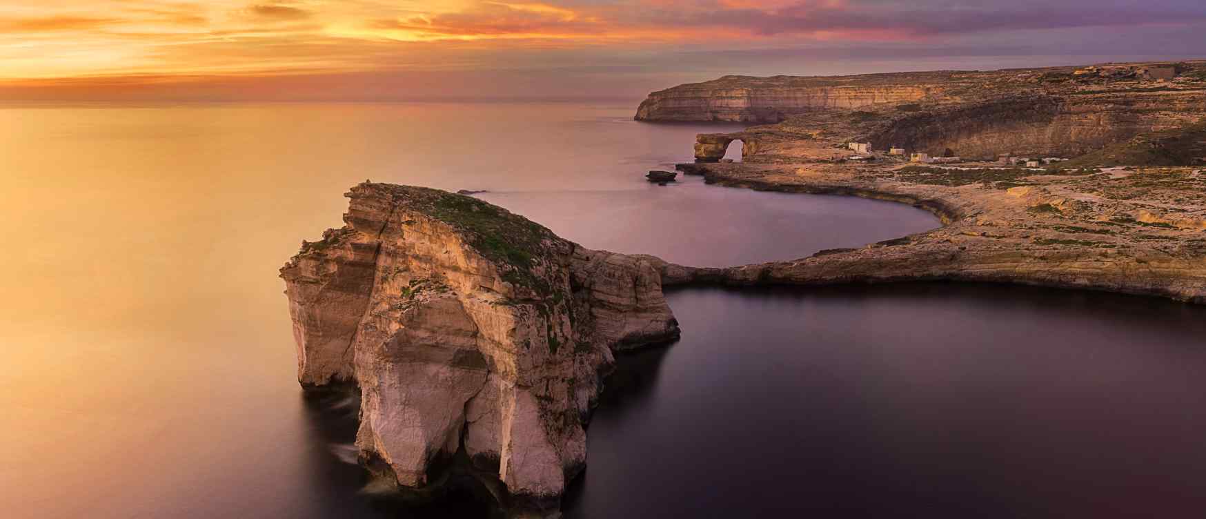 Gozo Getaway: Unveiling the Top 5 Adventures on Malta’s Hidden Gem
