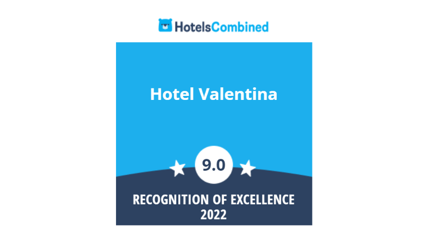 Hotels Combined 2022