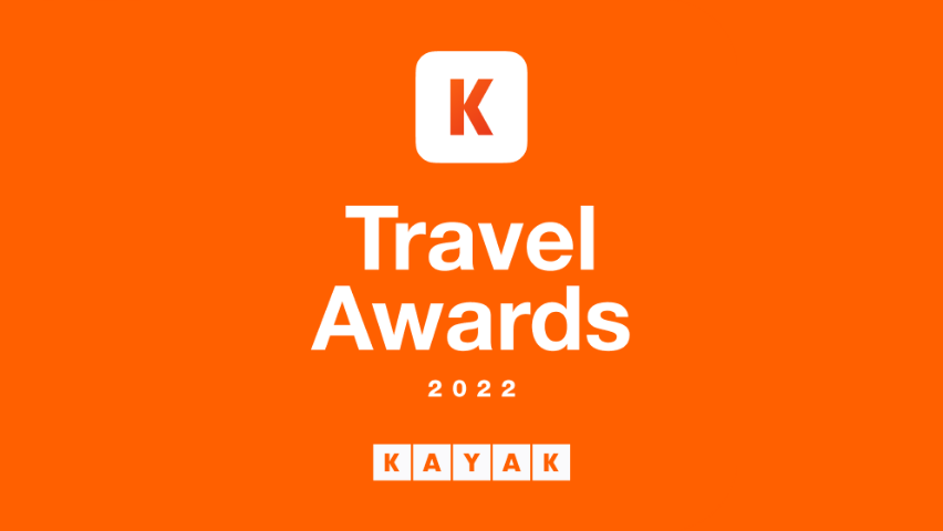 Travel Awards 2022